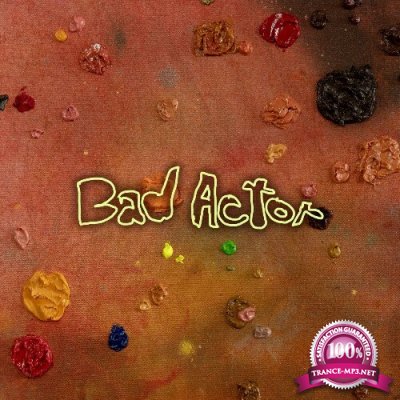 Bad Actor - Stages (2022)