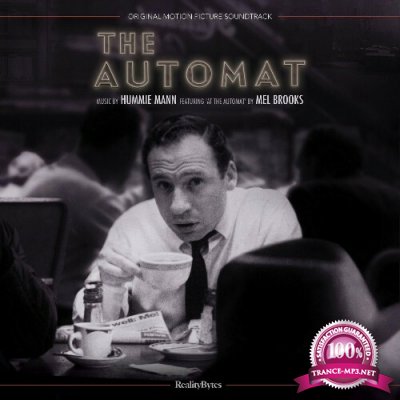 Hummie Mann - The Automat (Original Motion Picture Soundtrack) (2022)