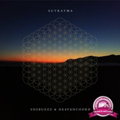 Shebuzzz and Heavenchord - Sutratma (2022)