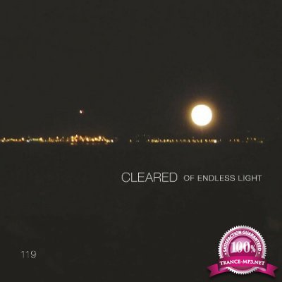 Cleared - Of Endless Light (2022)