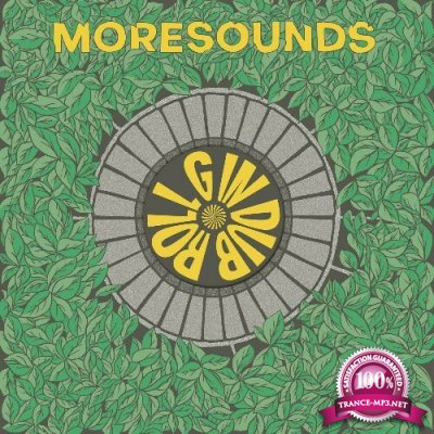 Moresounds - Roll G In Dub (2022)