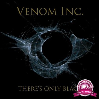 Venom Inc. - There's Only Black (2022)