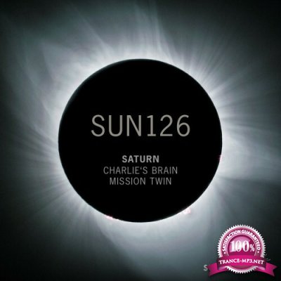 SATURN (DE) - Charlie's Brain | Mission Twin (2022)