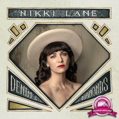 Nikki Lane - Denim & Diamonds (2022)