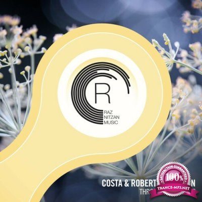 Costa & Roberta Harrison - Through Your Eyes (2022)