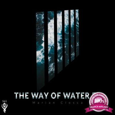 Marian Closca - The Way of Water (2022)