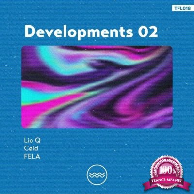 Lio Q & COLD & FELA - Developments 02 (2022)