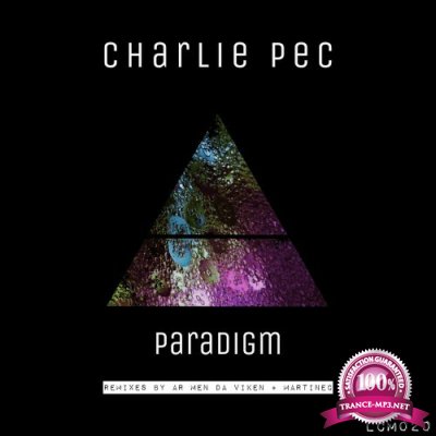 Charlie Pec - Paradigm (2022)