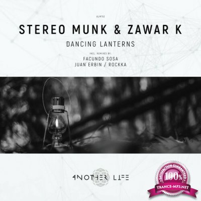 STEREO MUNK & Zawar K - Dancing Lanterns (2022)