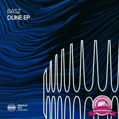 BASZ - Dune EP (2022)