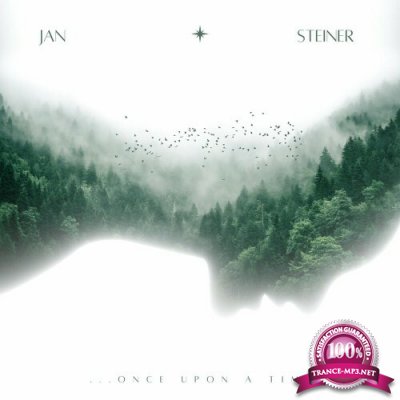 Jan Steiner - Once Upon A Time (2022)