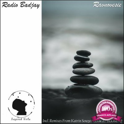 Radio Badjay - Ravnovesie (2022)