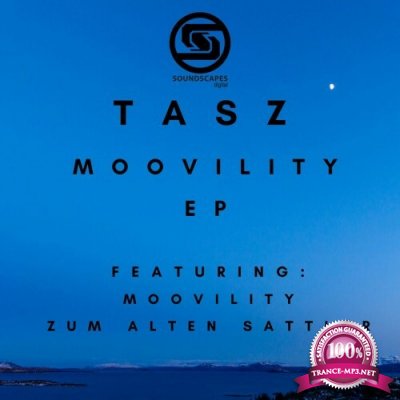 TasZ - Moovility (2022)