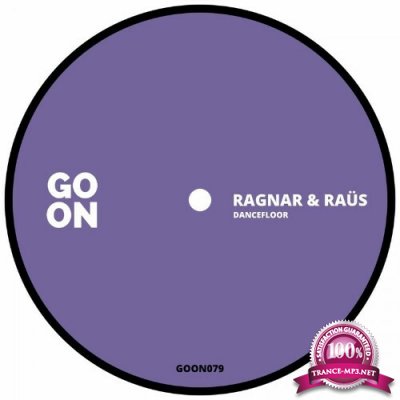 Ragnar & Raus - Dancefloor (2022)