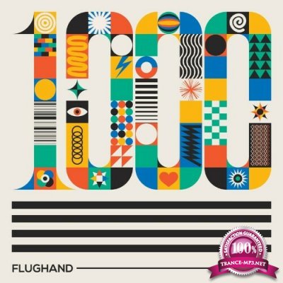 Flughand - 1000 (2022)