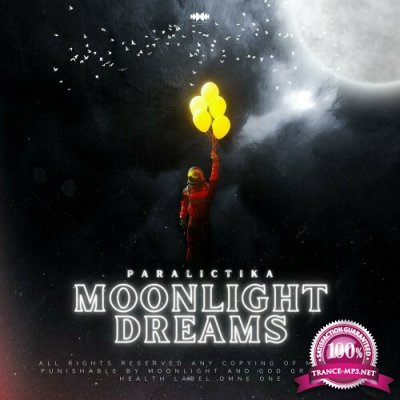 Paralictika - Moonlight Dreams (2022)