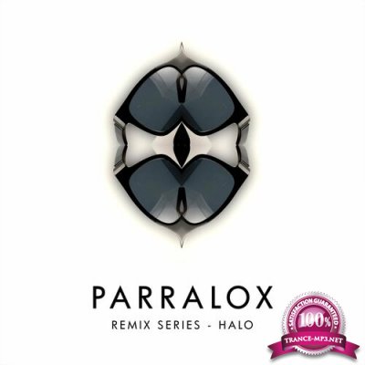 Parralox - Remix Series - Halo (2022)