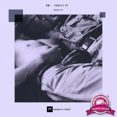 bw - Purple EP (2022)