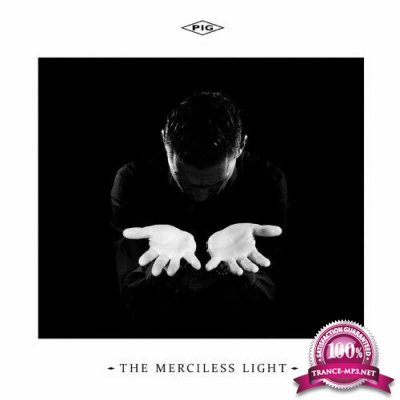 pig - The Merciless Light (2022)
