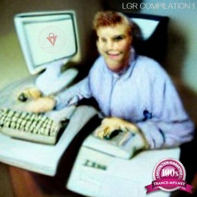 Locked Groove - LGR Compilation 1 (2022)