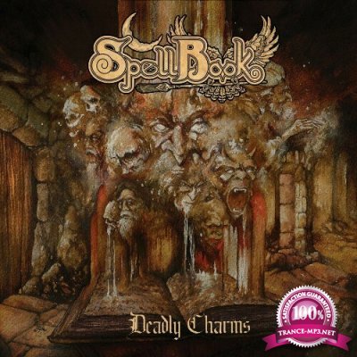 Spellbook - Deadly Charms (2022)