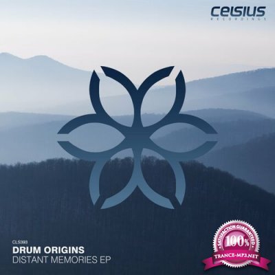 Drum Origins - Distant Memories EP (2022)