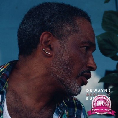 Duwayne Burnside - Acoustic Burnside (2022)