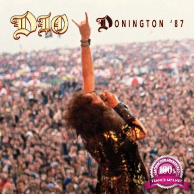 Dio - Dio At Donington ''87 (Live) (2022)