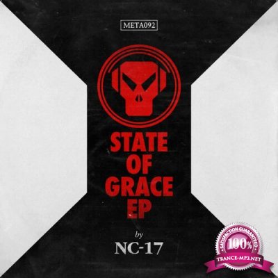 NC-17 - State Of Grace EP (2022)