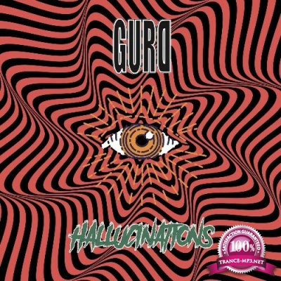 gurD - Hallucinations (2022)