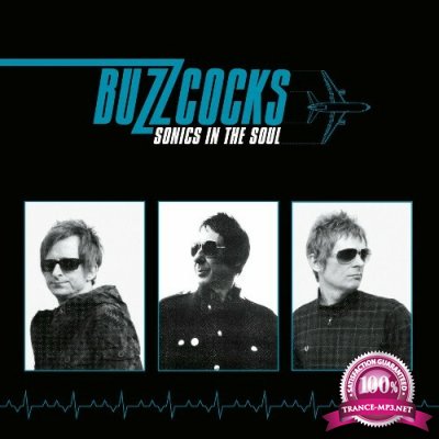 Buzzcocks - Sonics In The Soul (2022)