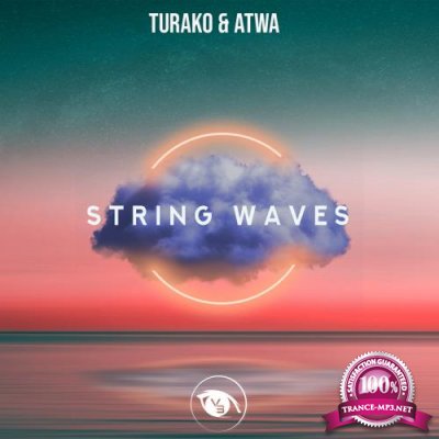 Atwa & Turako - String Waves (2022)