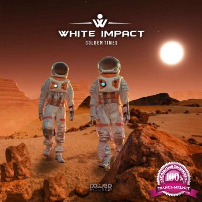 White Impact - Golden Times (2022)