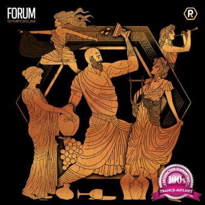 Forum - Symposium LP (2022)