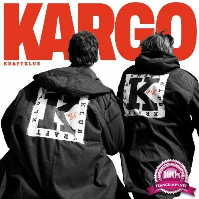 Kraftklub, Tokio Hotel - KARGO (2022)
