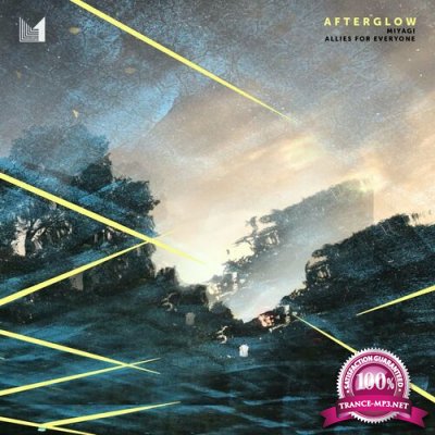 Miyagi, Allies for Everyone - Afterglow (2022)