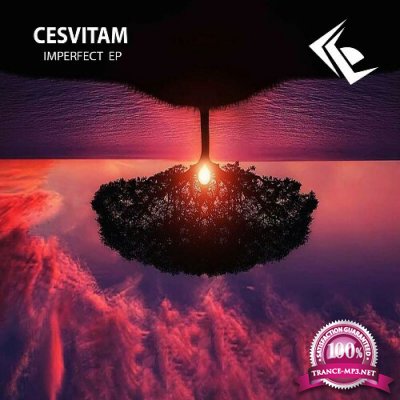 Cesvitam - Imperfect - EP (2022)