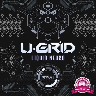 U-Grid - Liquid Neuro (2022)