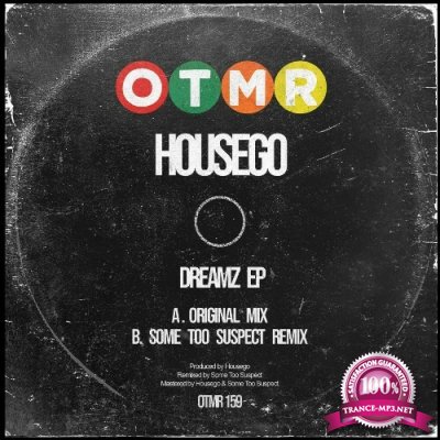 Housego - Dreamz (2022)