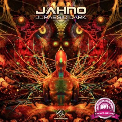 Jahno - Jurassic Dark (2022)