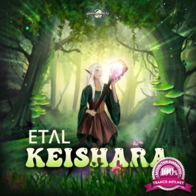 Etal - Keishara (2022)