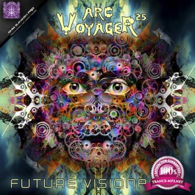 Arc Voyager 25 - Future Visionaries (2022)