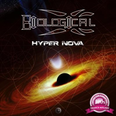 Biological - Hyper Nova (2022)
