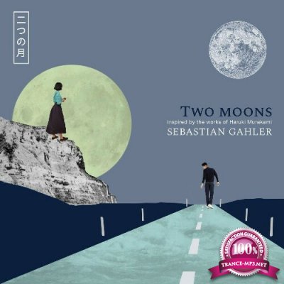 Sebastian Gahler - Two Moons (2022)