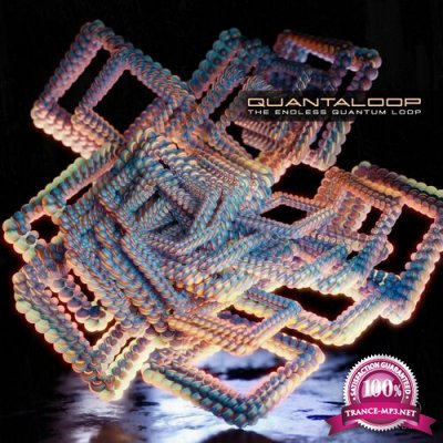 Quantaloop - The Endless Quantum Loop (2022)