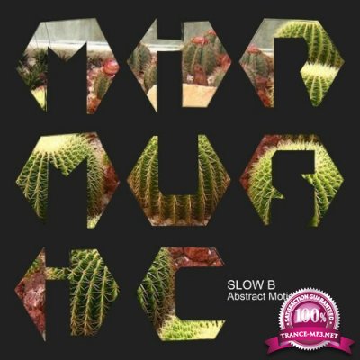 Slow B - Abstract Motion (2022)