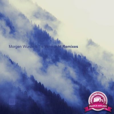 Morgen Wurde & TIS - Vermacht Remixes (2022)