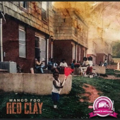 Mango Foo - Red Clay (2022)
