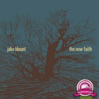 Jake Blount - The New Faith (2022)