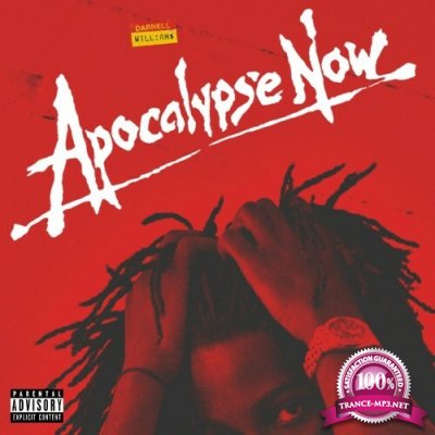 Darnell Williams - Apocalypse Now (2022)